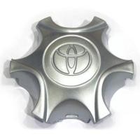 ราคา ฝาครอบดุมล้อ ดุมล้อ TOYOTA HILUX D4D 6รู ราคาต่อ mm. ชิ้น (13757843544)