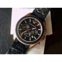 ราคา นาฬิกาข้อมือผู้ชาย Emporio Armani รุ่น AR6066++++++สินค้าใหม่มือหนึ่ง ของแท้ 100% +++ (7294543249)