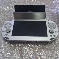 ราคา PS VIT1000สีบอน เมม128GBพร้อมฐานตั้ง แปลงแล้วโหลดเกมส์ใด้ (4218132491)