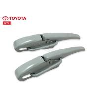 ราคา มือเปิดกะบะท้าย ฝาข้าง TOYOTA MTX แบบหนา 1คู่ (2292954265)