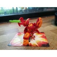 ราคา Bakuganบาคุกัน✔️ราคา​150บาท ✔️ของแท้1000000% ✔️ส่งไวส่งจริง #bakugan #บาคุกัน #ของเล่นของสะสม #PoppyToy&HobBy69​ (19038029928)