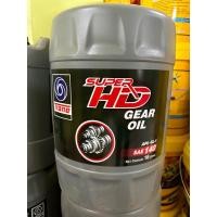 ราคา น้ำมันเกียร์ เฟื่องท้าย เทรน GL1 90,140 18ลิตร (22337864681)