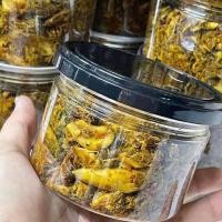 ราคา ไตปลาคั่วกลิ้งสูตรคีโต (15199400655)