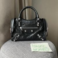 ราคา Balenciaga mini city giant (21956054372)