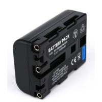 ราคา แบตกล้องโซนี่ รุ่นแบต SONY NP-FM50 For Sony NP-FM51 NP-FM30 NP-FM55H DCR-PC101 A100 Series DSLR-A100 (7837913885)