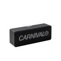 ราคา CARNIVAL X GADHOUSE SUNDAY BLUETOOTH SPEAKER BLACK EDITION (10701338721)