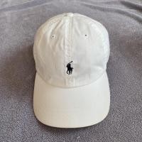 ราคา หมวกมือสองของแท้ polo (17133296914)