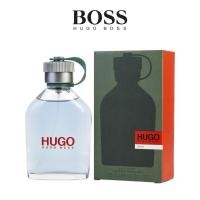 ราคา HUGO BOSS น้ำหอมสุภาพบุรุษ รุ่น HUGO MAN EDT ขนาด 125 ml (1218701856)
