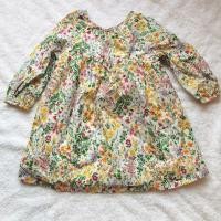 ราคา Old Navy Kids USE สภาพใหม่มาก mini dress size18-24 (13835509923)