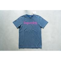 ราคา [SALE] Superdry Vintage Terrain Classic เสื้อยืด Superdry ของแท้ 100% (22710214434)