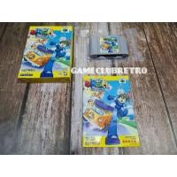 ราคา Rockman Dash JP ร๊อคแมน แดช (5340454273)