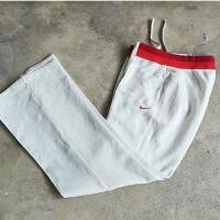 ราคา Nike กางเกงวอร์มมือสอง เสื้อกีฬามือสอง แท้ (1356696318)