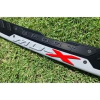 ราคา กันรอยท้าย All-New ISUZU MU-X 2021 (11162408641)