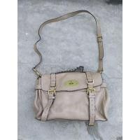 ราคา กระเป๋าหนัง Mulberry แบบสะพาย มือสอง รุ่นเก่าสภาพสวย (18980486071)
