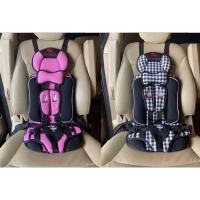 ราคา พร้อมส่งคาร์ซีทเด็กแบบพกพา ที่นั้งนิรภัยเด็ก (16467724939)