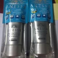 ราคา กันเเดด Anessa สีเงิน (1432653203)