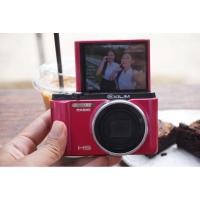ราคา (ทักก่อน)casio exilim ex-zr1500 16mp เต็มระบบ สายออโต้ มือใหม่แนะนำ (18184749009)