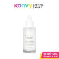 ราคา NEEDLY Ampoule Real Active Panthenol Plus 50ml นีดลี่ แอมพูลเรียลแอคทีฟ ให้ผิวชุ่มชื้น กระจ่างใส. (14090717685)