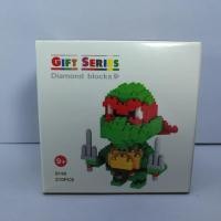 ราคา Gift Series เลโก้นินจาเต่า (1090235416)
