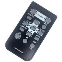 ราคา QXE1047 Remote Control for Pioneer Car Audio System CD RDS Receiver CXC8885 CXE3669 QXA3196 DEH-140UB 141UB 142UB DEH-1 (16699354680)