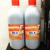 ราคา หมึกเติมแบบผง ใช่ได้กับ HP toner Laser ดำ ทุกรุ่น 500กรัม / ครึ่งกิโล(1ขวด) (7011261505)