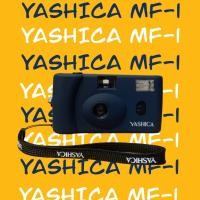 ราคา พร้อมส่ง YASHICA MF-1 กล้องฟิล์มอนาล็อก (17686881772)