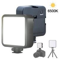 ราคา Portable LED Video Mini Fill Light For Camera Smartphone GoPro Laptop Universal Selfie Adjustable Photography Fill Lamp (23358787539)