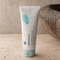 ราคา ของแท้พร้อมส่งฟรี!!! โฟม Innisfree Bija trouble facial foam 150ml (947256324)