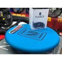 ราคา ผ้าคลุมพวงมาลัย Nardi แท้ Italy (12774211399)