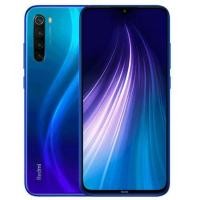 ราคา Xiaomi Redmi Note8 RAM4/ROM64 (เครื่องใหม่ ประกันศูนย์ไทย 1ปี) (4236643986)