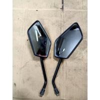 ราคา กระจกมองข้าง กระจกส่องหลัง Kawasaki Z 125 สินค้ามือสอง (23886787328)