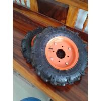 ราคา ยางรถพรวนดิน 1 คู่ ขนาดพร้อมแกน (6555526633)