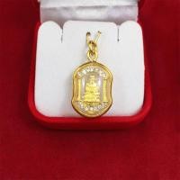 ราคา จี้พระหลวงปู่ทวด วัดช้างให้ องค์ทอง ล้อมเพชร เสริมมงคล แคล้วคลาดปลอดภัย จี้ทอง พระเลี่ยมทอง งานสวยพร้อมบูชา (8270943784)