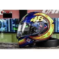 ราคา AGV : K3-SV - Rossi 2002 (7919559287)