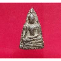 ราคา พระกรุวัดท่ามะปราง กำแพงเพชร เนื้อชิน (20212321625)