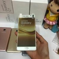 ราคา Samsung galaxy c7 (108311148)