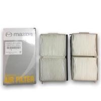 ราคา ไส้กรองห้องโดยสาร สําหรับ MAZDA 5 Premacy 323 616 GE6T-61-J6XL1 (25150167775)