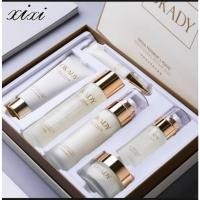 ราคา เซตบำรุงผิวหน้าสูตรยีสต์แตกให้ความชุ่มชื้น (24453500394)