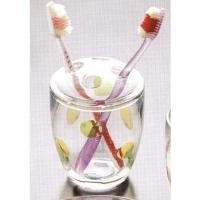 ราคา อุปกรณ์ห้องน้ำ ที่ใส่แปรงสีฟัน แก้วน้ำ ถาดใส่สบู่ อะคลีลิค (11146052135)