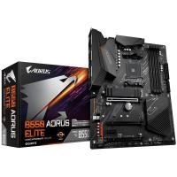 ราคา GIGABYTE MAINBOARD B550M, B550 AORUS ELITE (REV.1.0) เมนบอร์ด AM4 (6443185900)