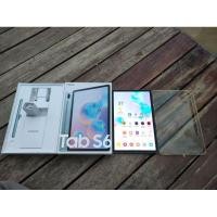 ราคา Galaxy tab s6 wifi/128 (7376611217)