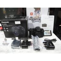 ราคา Panasonic G95BODYภาพนางฟ้าตีไป99% สภาพใช้งานน้อยไม่มีรอยตำหนิใดๆ ชัตเตอร์แค่1พัน ใช้งานต่อใดอีกยาวๆ มีประกันศูนย์ถึง เดื (11285359603)