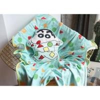 ราคา หมอนผ้าห่ม ชินจัง น่ารัก (4334125515)