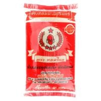ราคา ข้าวหอมมะลิสุรินทร์ 5กก. ตราหอมไทย(แดง) /Thai Hom Mali Rice 'Surin province brand', (good smell) 5kg (7612948500)