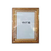 ราคา กรอบรูป R2101-G ขนาด 10x15 (4272752637)