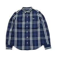 ราคา เสื้อเชิ้ต Fred Perry (23960243314)
