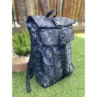 ราคา กระเป๋าเป้ สะพายหลัง Esprit Backpack ลายพราง ของแท้ 100 (2288817499)