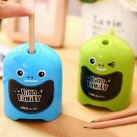 ราคา ✔sale✔กบเหลาดินสออัตโนมัติ รูปไดโนเสาร์น้อย (162130582)