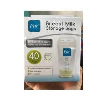 ราคา ถุงเก็บน้ำนม pur รวมส่ง ลทบ. (775806231)