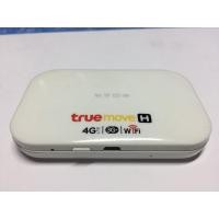 ราคา TRUE 4G POCKET WiFi (มือสอง) (1418614828)